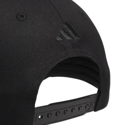 adidas Men's Vintage 6-Panel Shield Golf Cap