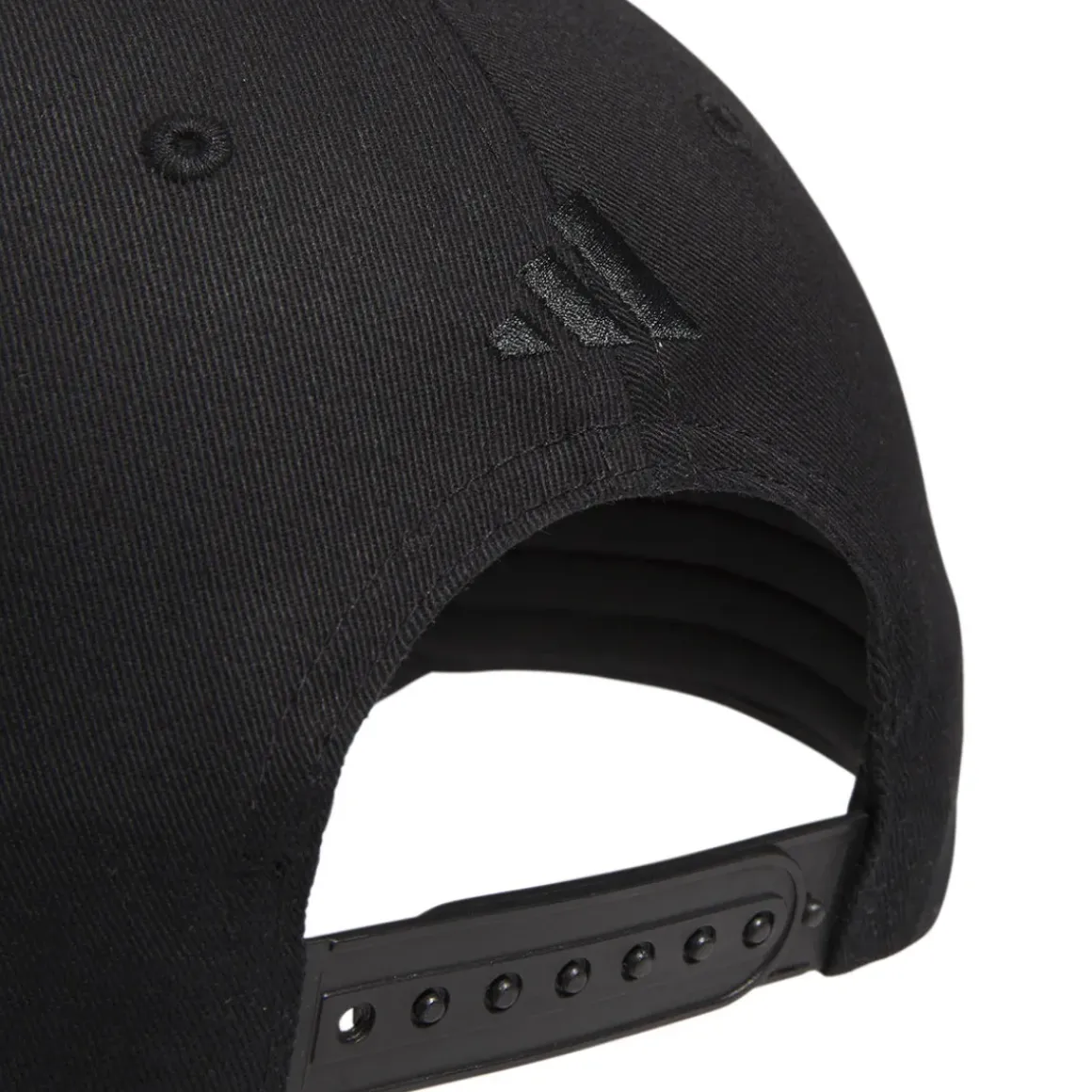 adidas Men's Vintage 6-Panel Shield Golf Cap