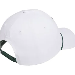 adidas Men's Vintage 6-Panel Shield Golf Cap