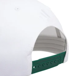 adidas Men's Vintage 6-Panel Shield Golf Cap