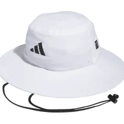 adidas Men's Wide-Brim Golf Hat