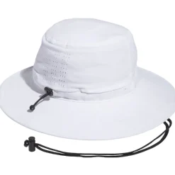 adidas Men's Wide-Brim Golf Hat