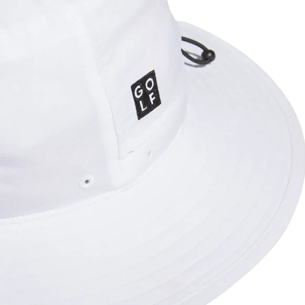 adidas Men's Wide-Brim Golf Hat