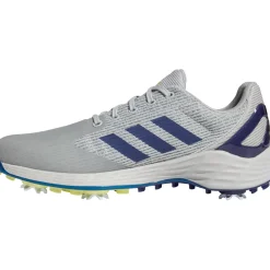 adidas Men's ZG21 Motion Waterproof Spiked Golf Shoes