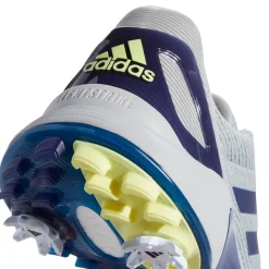 adidas Men's ZG21 Motion Waterproof Spiked Golf Shoes