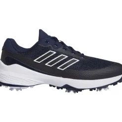 adidas Men's ZG23 Vent Spiked Golf Shoes