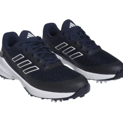 adidas Men's ZG23 Vent Spiked Golf Shoes