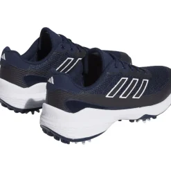 adidas Men's ZG23 Vent Spiked Golf Shoes