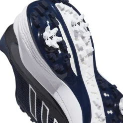 adidas Men's ZG23 Vent Spiked Golf Shoes