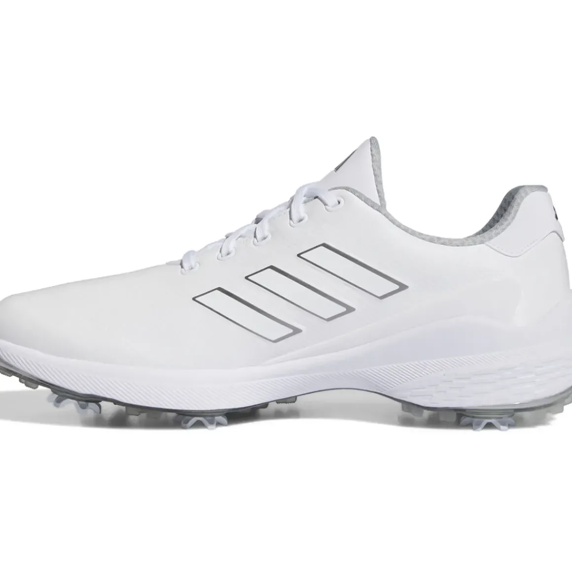 adidas Men's ZG23 Waterproof Spiked Golf Shoes