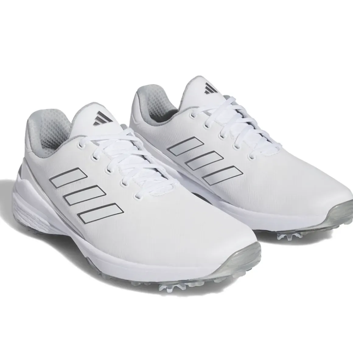 adidas Men's ZG23 Waterproof Spiked Golf Shoes
