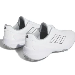adidas Men's ZG23 Waterproof Spiked Golf Shoes