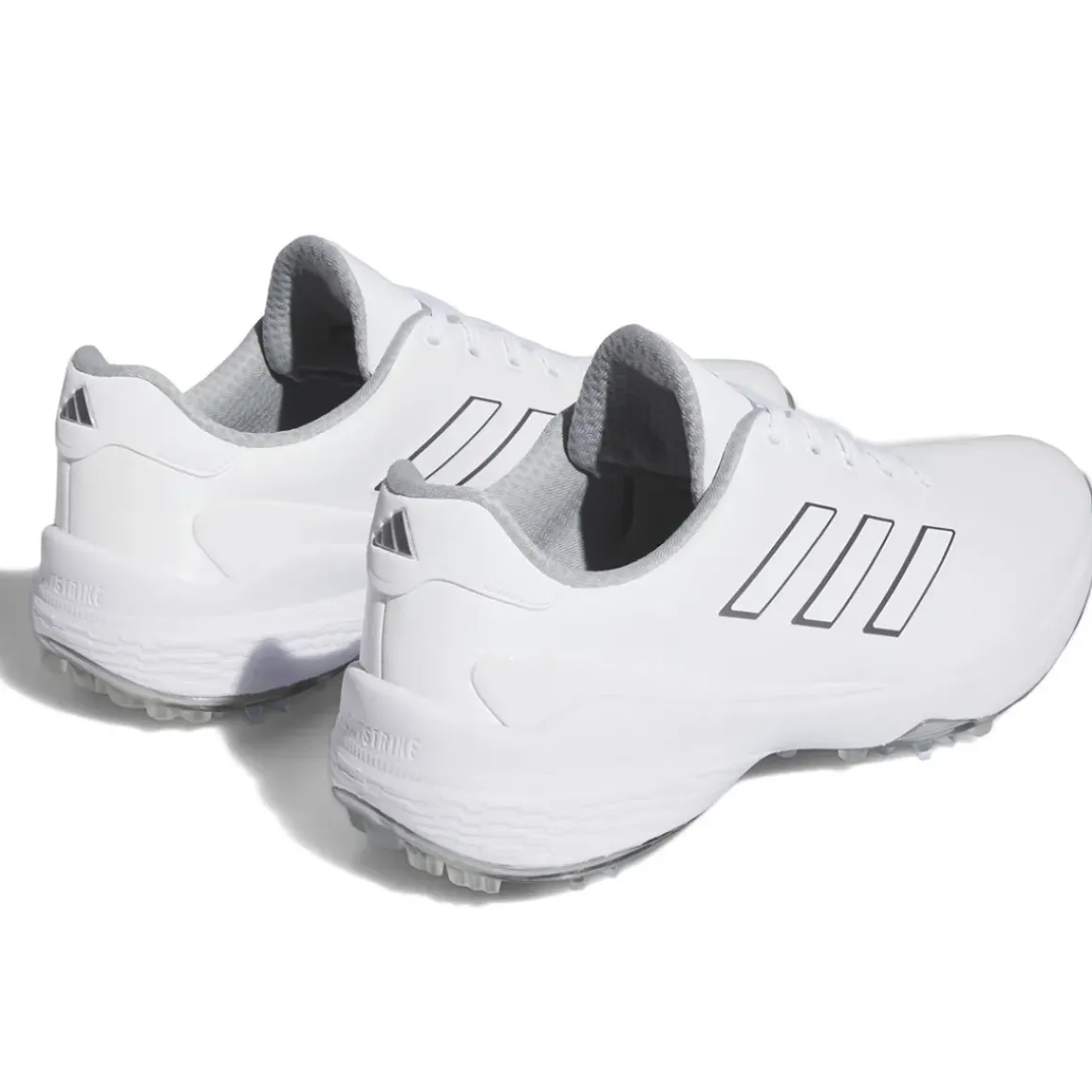 adidas Men's ZG23 Waterproof Spiked Golf Shoes