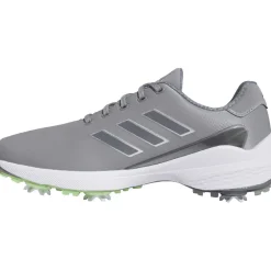 adidas Men's ZG23 Waterproof Spiked Golf Shoes
