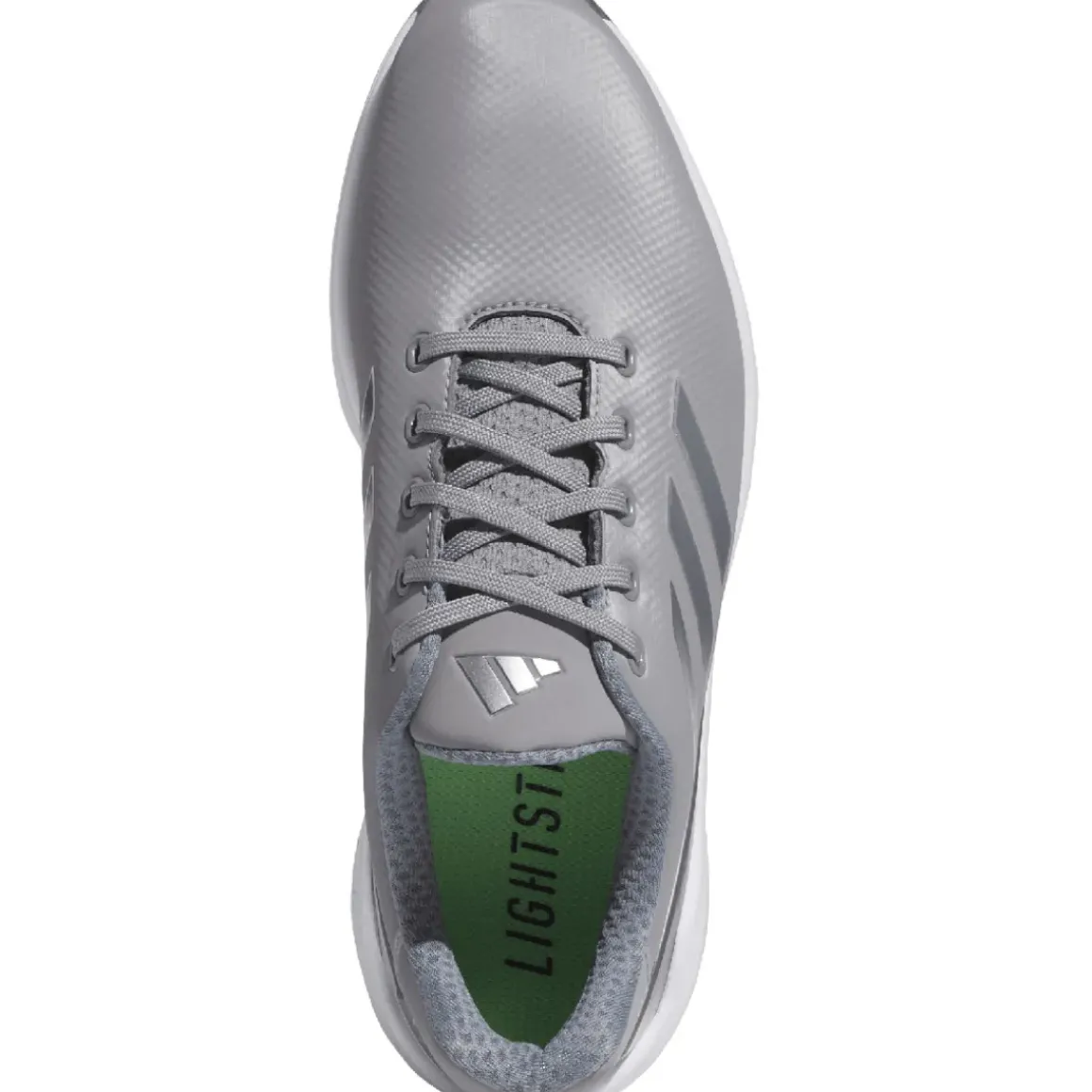 adidas Men's ZG23 Waterproof Spiked Golf Shoes