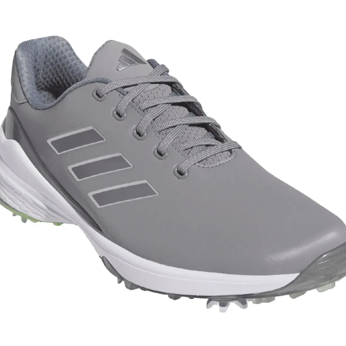 adidas Men's ZG23 Waterproof Spiked Golf Shoes