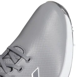 adidas Men's ZG23 Waterproof Spiked Golf Shoes