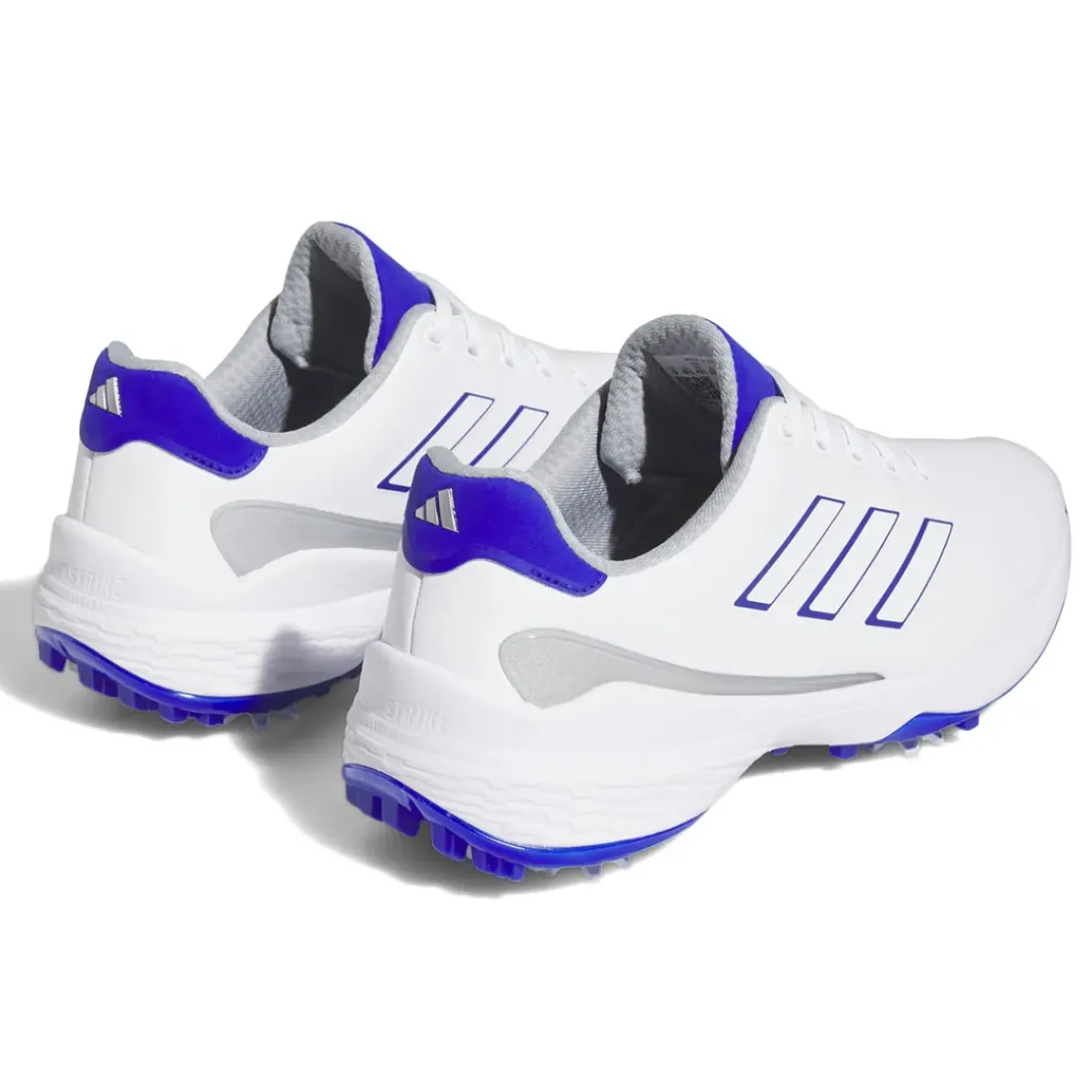 adidas Men's ZG23 Waterproof Spiked Golf Shoes