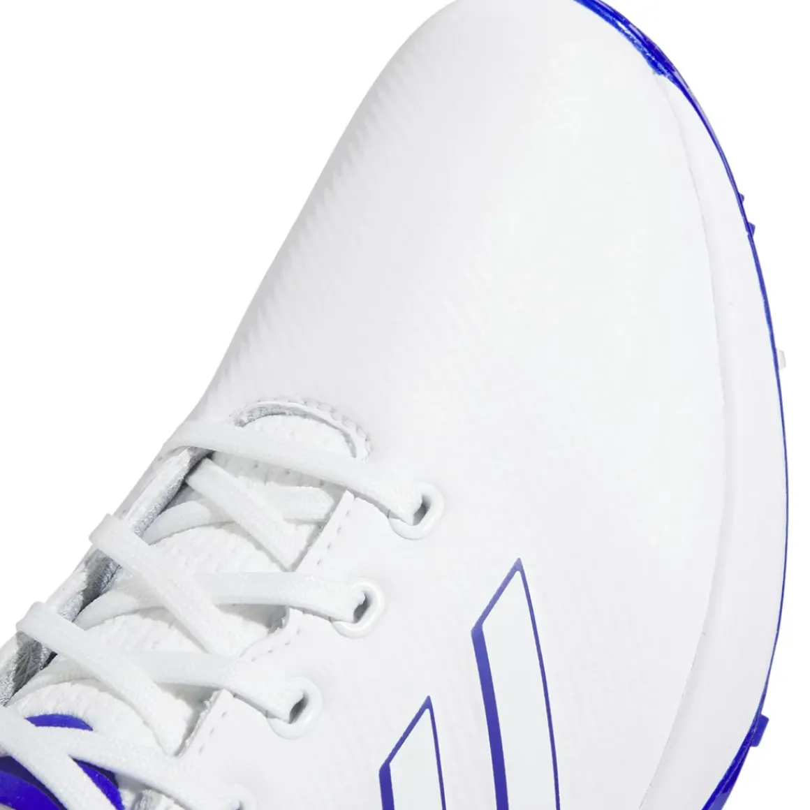 adidas Men's ZG23 Waterproof Spiked Golf Shoes