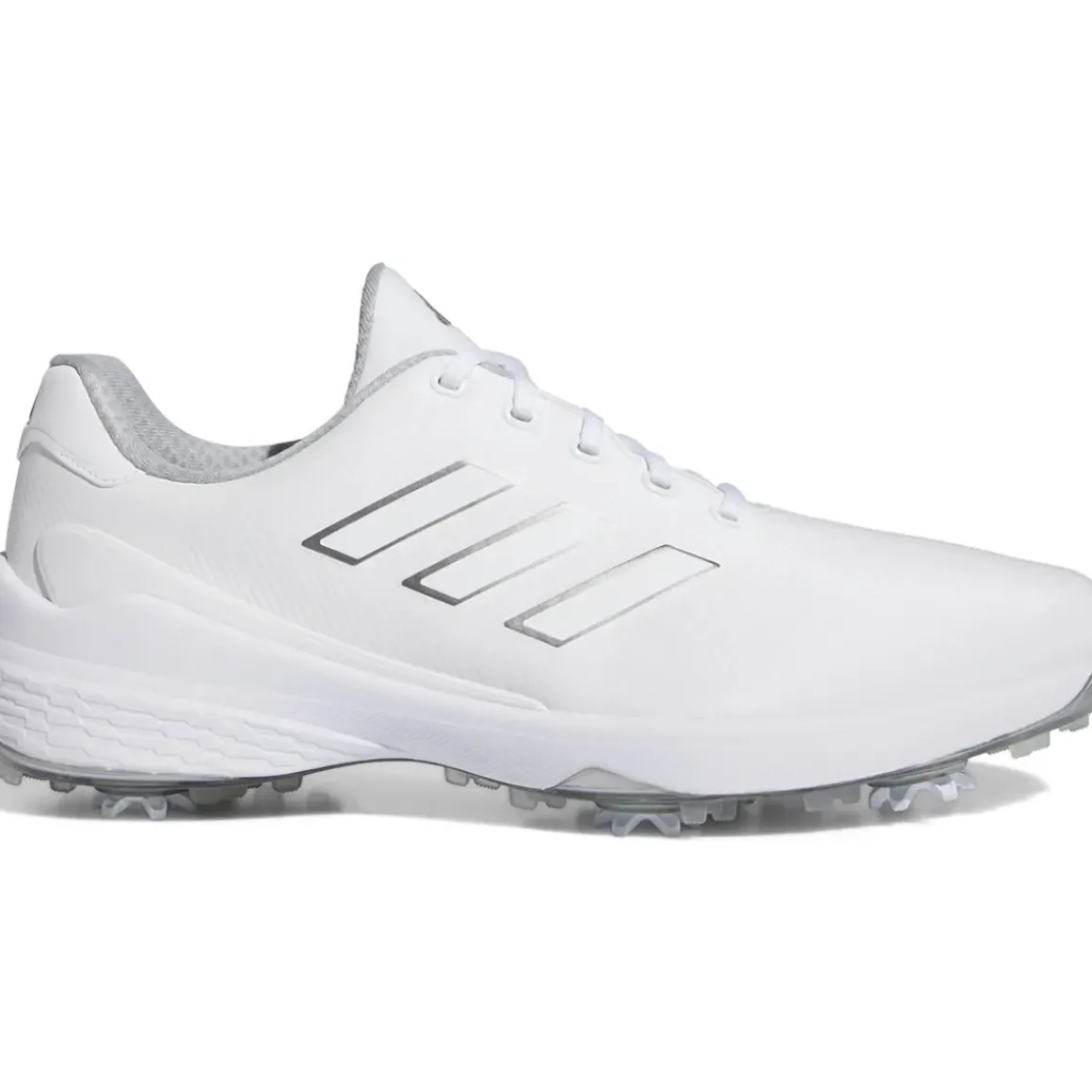 adidas Men's ZG23 Waterproof Spiked Golf Shoes