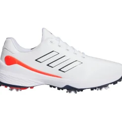 adidas Men's ZG23 Waterproof Spiked Golf Shoes