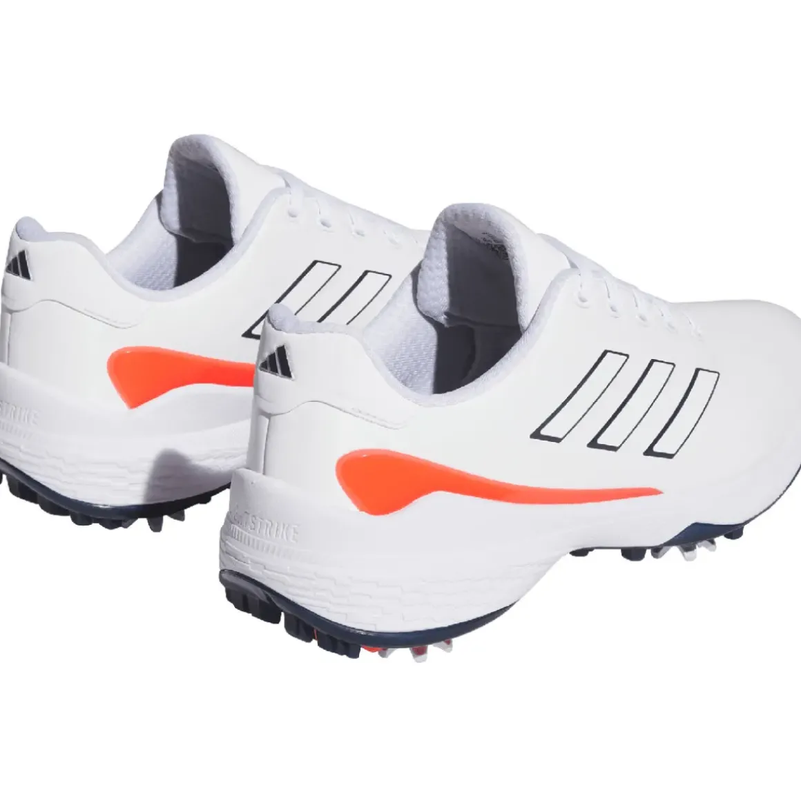 adidas Men's ZG23 Waterproof Spiked Golf Shoes