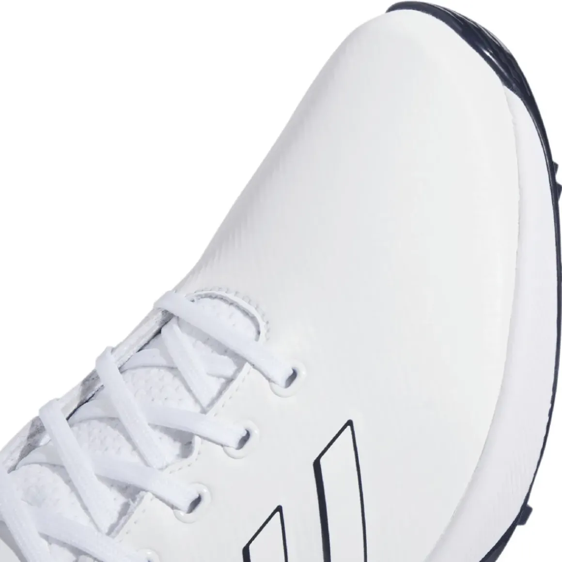 adidas Men's ZG23 Waterproof Spiked Golf Shoes