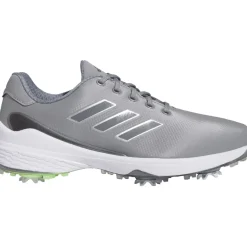 adidas Men's ZG23 Waterproof Spiked Golf Shoes