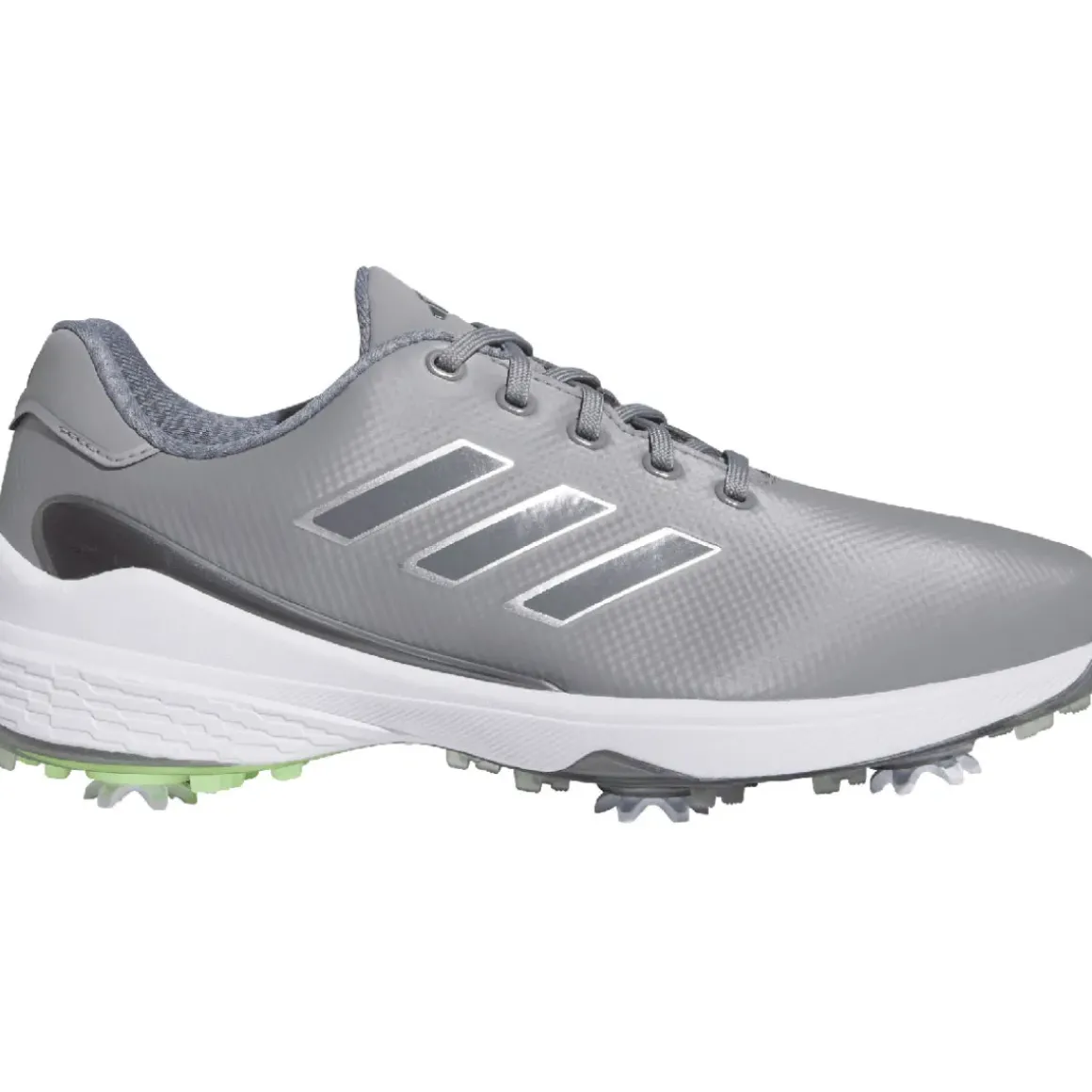 adidas Men's ZG23 Waterproof Spiked Golf Shoes