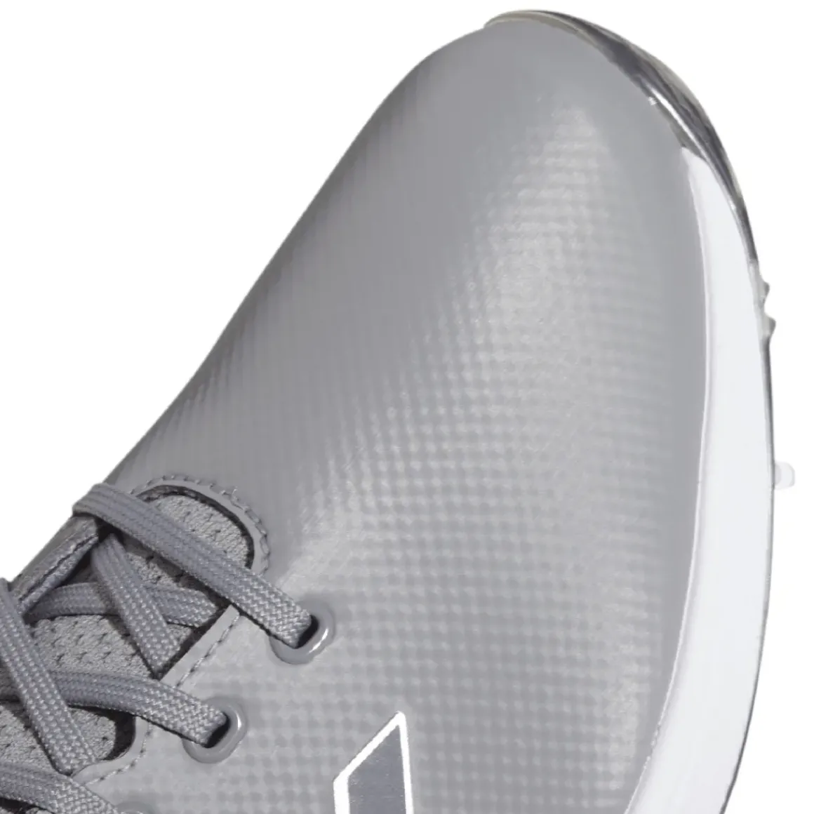 adidas Men's ZG23 Waterproof Spiked Golf Shoes