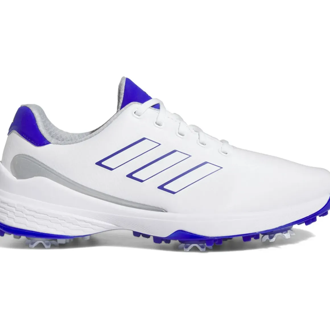 adidas Men's ZG23 Waterproof Spiked Golf Shoes