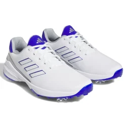 adidas Men's ZG23 Waterproof Spiked Golf Shoes