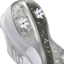 adidas Men's ZG23 Waterproof Spiked Golf Shoes