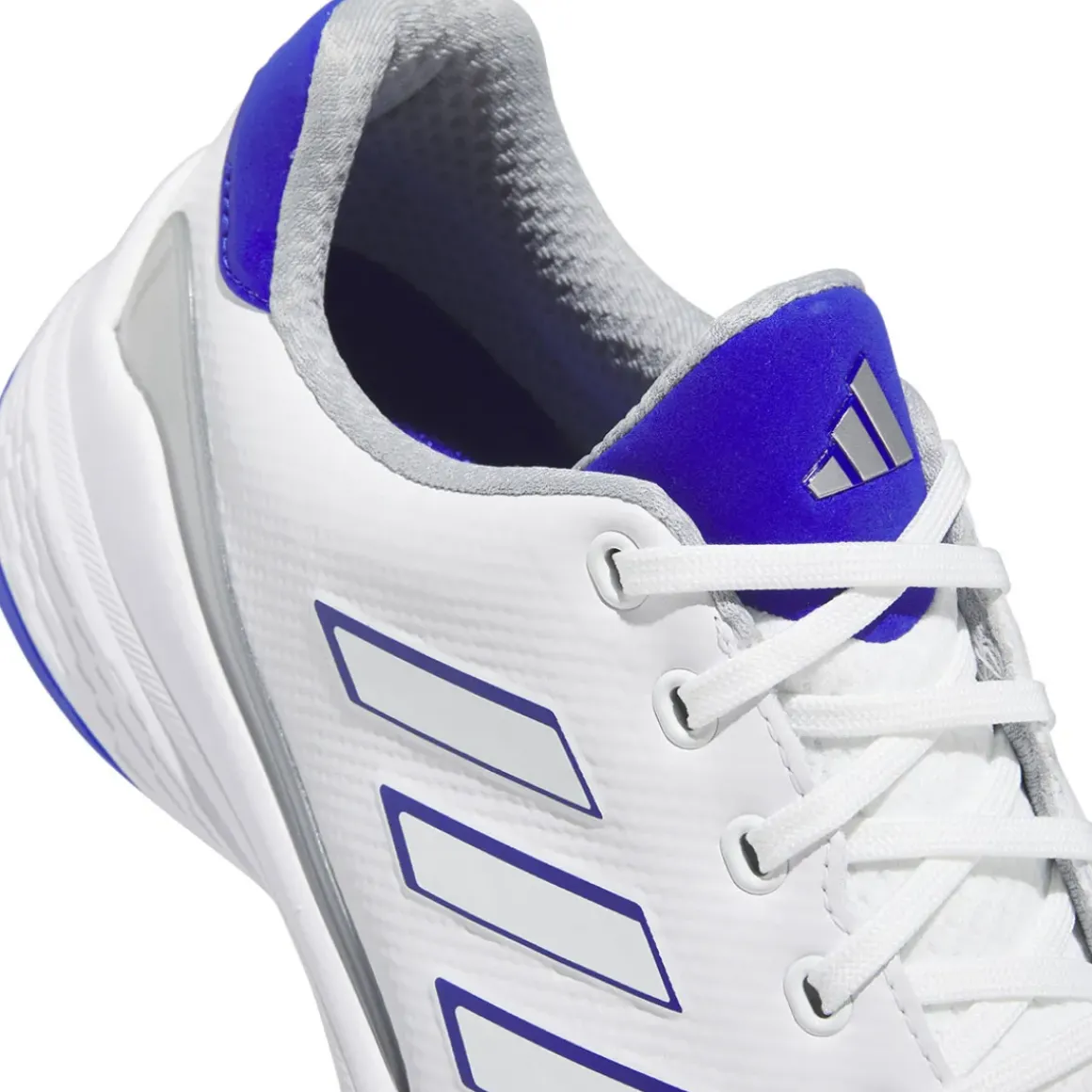 adidas Men's ZG23 Waterproof Spiked Golf Shoes