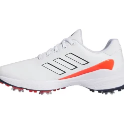adidas Men's ZG23 Waterproof Spiked Golf Shoes