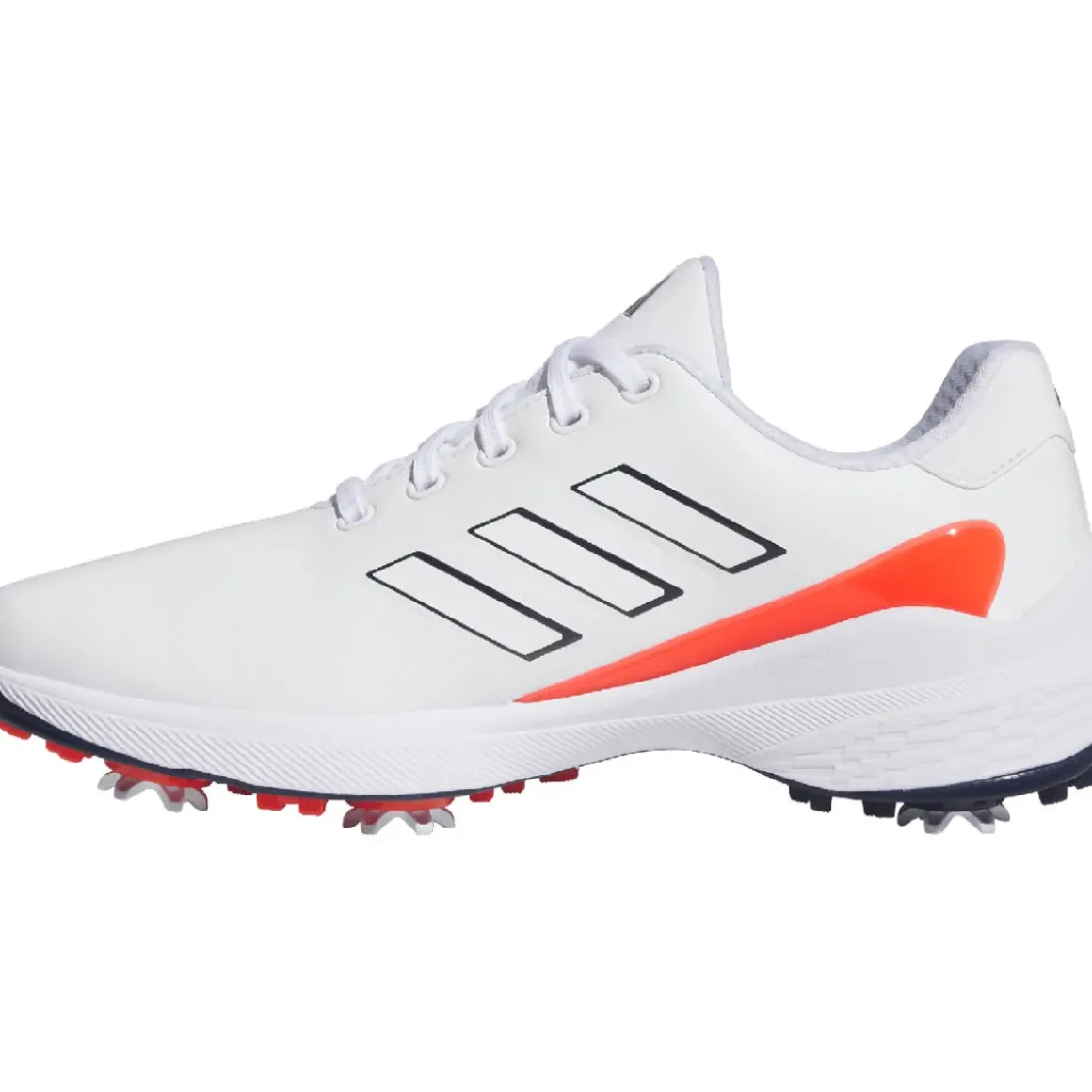adidas Men's ZG23 Waterproof Spiked Golf Shoes