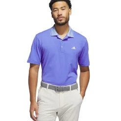 adidas  Polo Ultimate365 Tour TWISTKNIT Golf Polo Shirt