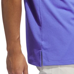 adidas  Polo Ultimate365 Tour TWISTKNIT Golf Polo Shirt