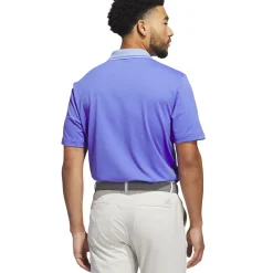 adidas  Polo Ultimate365 Tour TWISTKNIT Golf Polo Shirt