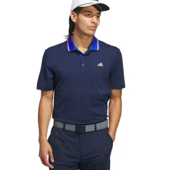 adidas  Polo Ultimate365 Tour TWISTKNIT Golf Polo Shirt