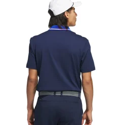 adidas  Polo Ultimate365 Tour TWISTKNIT Golf Polo Shirt