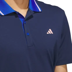 adidas  Polo Ultimate365 Tour TWISTKNIT Golf Polo Shirt