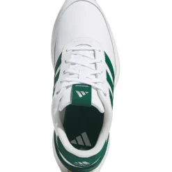 adidas S2G Leather 24 Waterproof Spikeless Golf Shoes