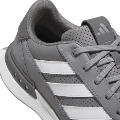 adidas S2G Leather 24 Waterproof Spikeless Golf Shoes