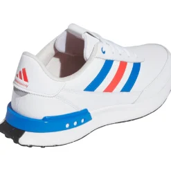 adidas S2G Leather 24 Waterproof Spikeless Golf Shoes