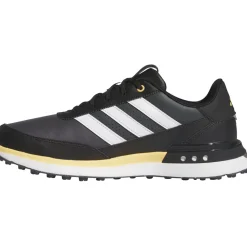 adidas S2G Leather 24 Waterproof Spikeless Golf Shoes