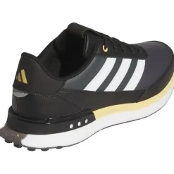adidas S2G Leather 24 Waterproof Spikeless Golf Shoes