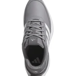 adidas S2G Leather 24 Waterproof Spikeless Golf Shoes