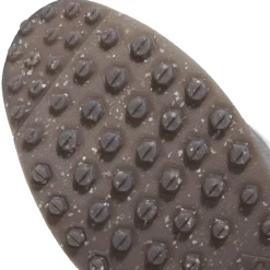 adidas S2G Leather 24 Waterproof Spikeless Golf Shoes