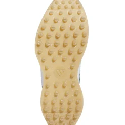 adidas S2G Leather 24 Waterproof Spikeless Golf Shoes